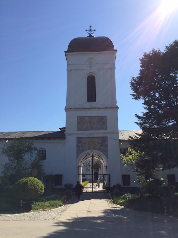 Cernica 1