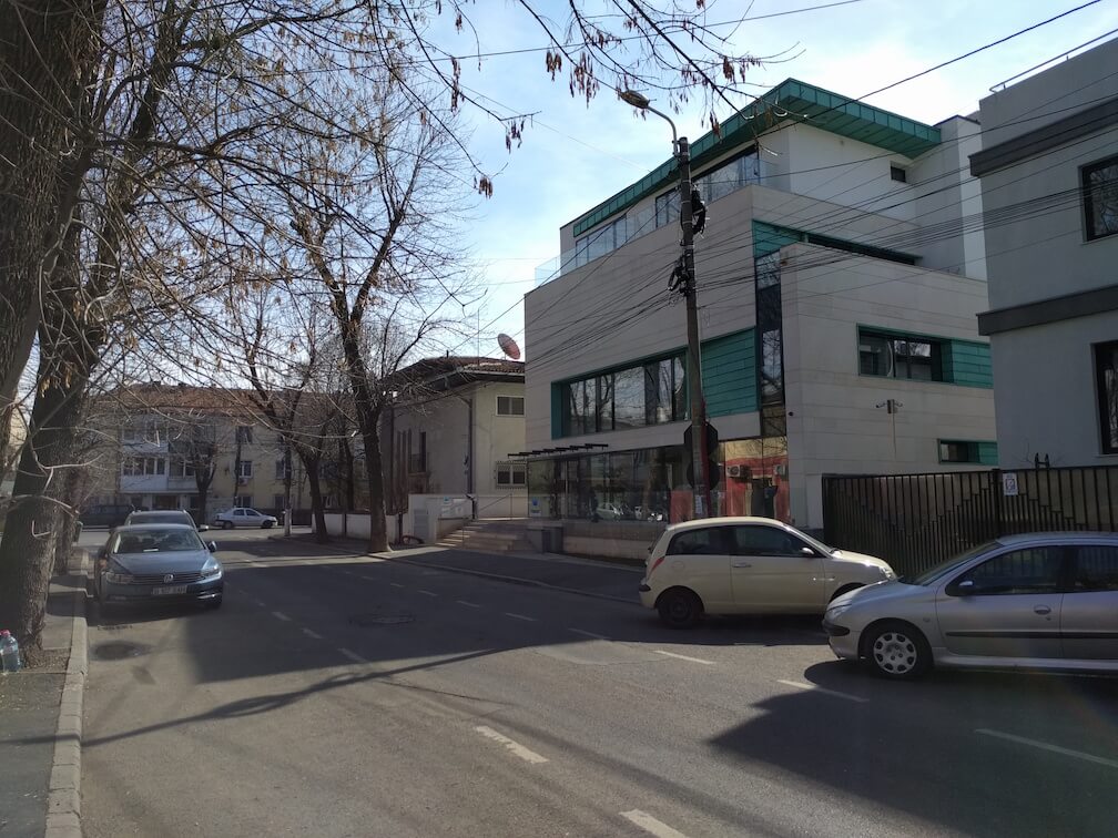 Cotroceni 1